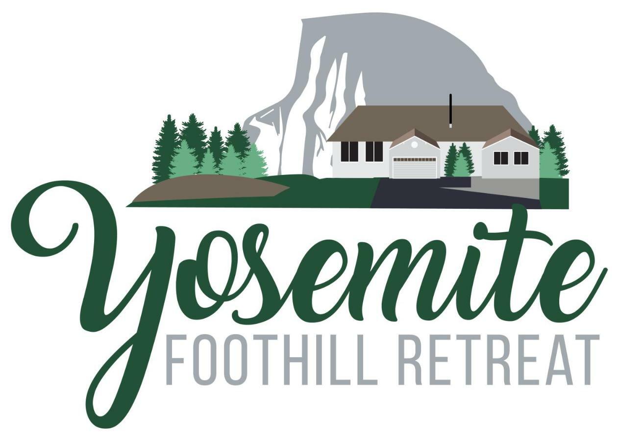 Yosemite Foothill Retreat Hotel Coarsegold Exterior photo